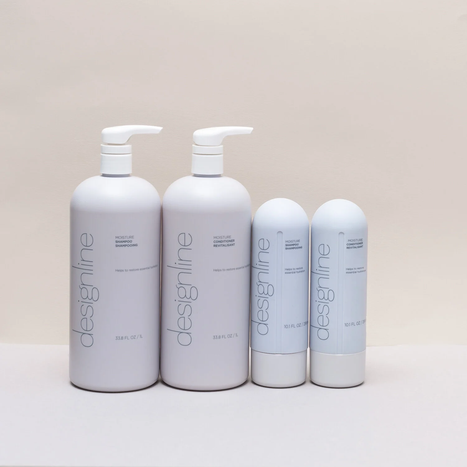 Designline best sale hair products